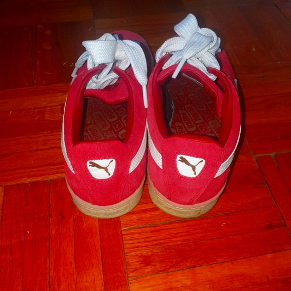 Puma WMN's sneakers - Picture 3 of 4